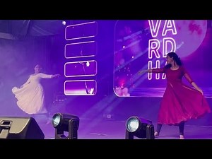 College Performance ✨