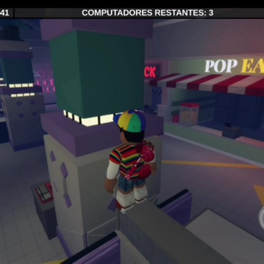 #fleethefacilityroblox #fleethefacility #roblox