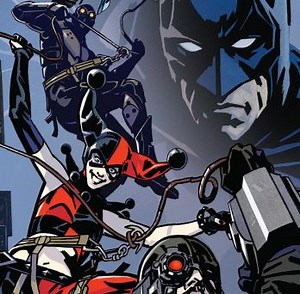 Watch the Opening Scene for Batman: Assault on Arkham - Comic Book Movies and Superhero Movie News - SuperHeroHype