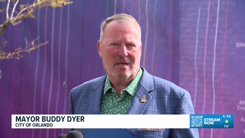 Pulse Night Club building gets demolished as a memorial is expected to begin construction this year