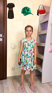 860K views · 6.4K reactions | Random Fashion Challenge!  or  by Arina Sun UA #cute #arinasunua | Arina Sun UA | Facebook