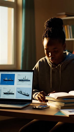 User story: Maya - part 1/3 Meet Maya. She's a 27-year-old master's student in Finland, studying maritime engineering. Living in Finland. Studying ships, navigation, complex technical diagrams. And barely speaking Finnish. Every evening, same scene: desk covered in maritime textbooks, laptop showing ship diagrams, and her phone lighting up with Duolingo notifications. Another streak about to break. Another cartoon owl reminder. Another wave of guilt. She wants to learn Finnish. Desperately. She'