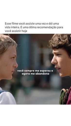 Top Flix | Assista agora na nossa plataforma. 📺🍿 Teste grátis: link na bio. ✅ 🎬 Filme: Close (2022) Sinopse ✍🏻: A amizade entre dois meninos de... | Instagram