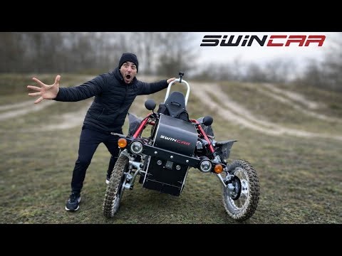 I'M TESTING A CRAZY GEAR 😱