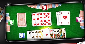 Download & Play Rummy - offline card game on PC & Mac (Emulator)