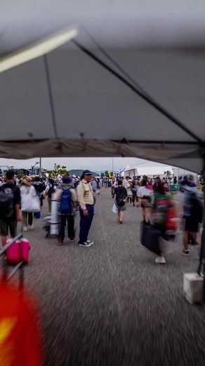 TikTokでWILD BUNCH FEST.（ワイルドバンチフェス）さんをチェック！