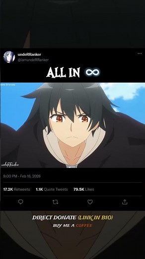 He Used ALL Their Mana?! The Classless Hero's Final Attack!