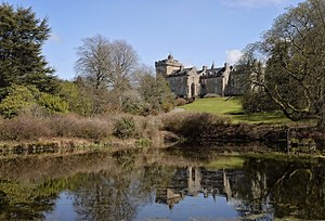 10 country house hotels and castles in Scotland Scottish Field