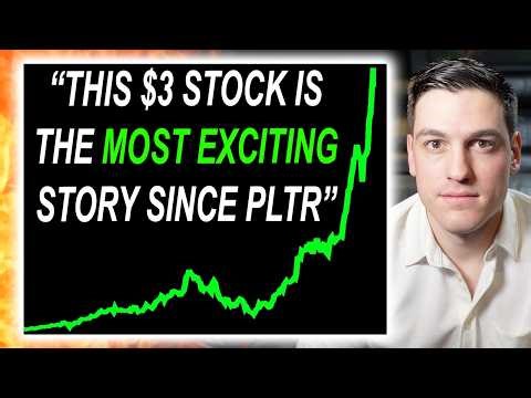 This Stock Has 10X Potential.