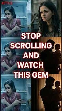 Stop Scrolling Netflix! Watch THESE Hidden Gems Instead 👀 | Cinephile