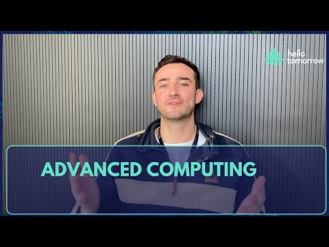 2026 Hello Tomorrow Summit Programme Themes (Industry-focused) │Deep Tech Innovation