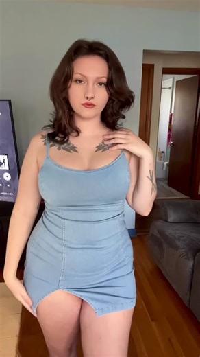 Chubby or curvy? #fyp #model #beauty #fashion #alt