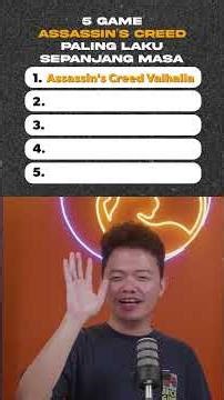 Gamer or Not Eps 20