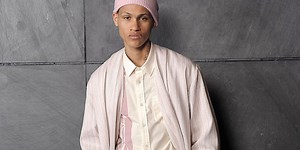 Chi non ama la camicia rosa da uomo?