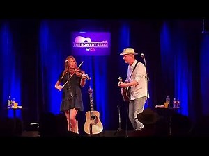 Max Stalling & Heather Stalling - I-35 | LIVE ACOUSTIC