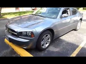 2007 Dodge charger Factory style Remote Start