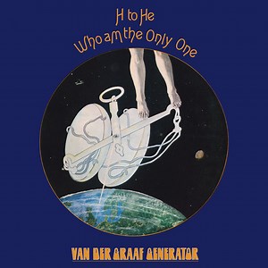 Van Der Graaf Generator Concert & Tour History  | Concert Archives