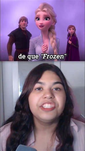 VOCÊS JÁ PERCEBERAM?! #disney #frozen #rapunzel