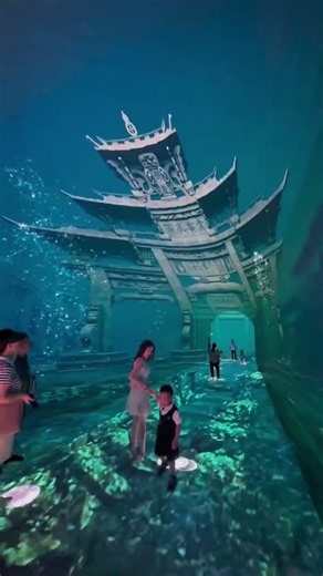 合肥真是震驚我了，太刺激了 #一起尖叫一起夢幻 #百萬打卡的幻境體驗 #遛娃好去處#週末去哪玩#合肥好玩的地方