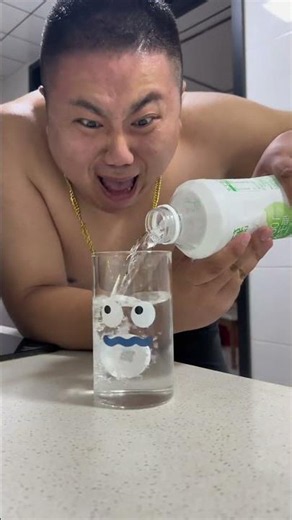 Midnight Thirst Solved: Chilled Sweet Water Delight