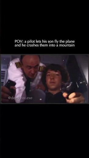 Aeroflot Flight 593 Crash