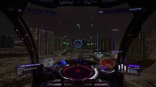 Elite Dangerous HUD Mod (EDHM) v1.31 Update