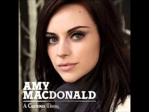 Amy macdonald Dancing in the dark , bruce springsteen cover ( best version)
