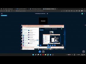 [Buổi 1] Truyền thông số và mã hóa