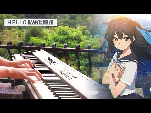 Official髭男dism - イエスタデイ YESTERDAY - Relaxing Piano Cover｜SLSMusic