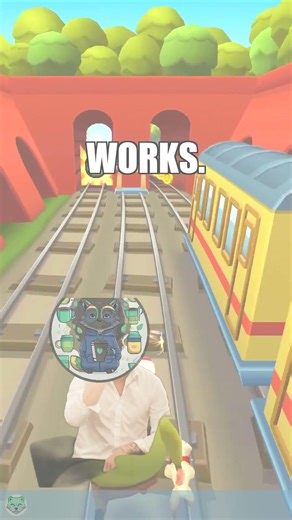 I Review Code for a Living