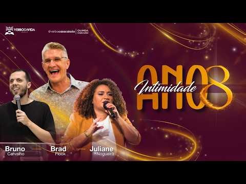 ANIVERSÁRIO VERBO CASA CAIADA 8 ANOS/DOMINGO MANHÃ | JULIANE NOGUEIRA | | 10hs | 05/04/2026.