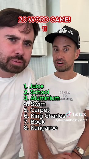 Guess the Word Game with Clues | Fun Verbal Challenge