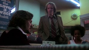 Report To The Commissioner (1975)