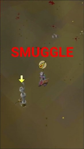 Gravestone Trick in OSRS 🪦