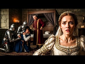 The Dark Ages' Hidden Face: Right of First Night