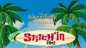 Stitch! The Movie - Apple TV