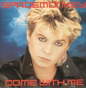 Spacemonkey - Come With Me