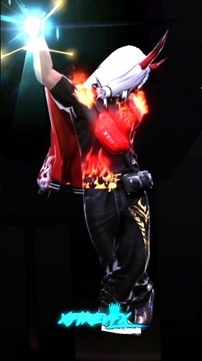 Free Fire Skin Hacks & Outfit Ideas