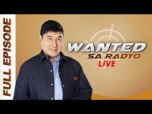 WANTED SA RADYO FULL EPISODE | FEBRUARY 26, 2026