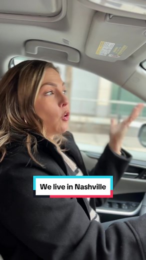Fun Nashville Life: Common Nash-isms and Local Attractions