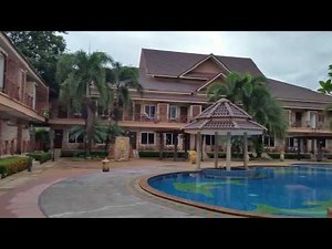 อิงธาร รีสอร์ท นครนายก | Wanchenwan