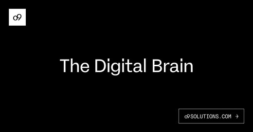 o9 Digital Brain - Enterprise Decision-Making & Planning in 2025