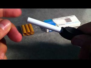 Utiliser une cigarette électronique - Arrêter de fumer - Conseils pour arrêter la cigarette