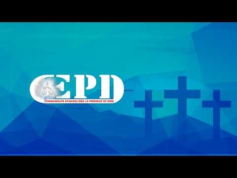 Dr. Don Yves KISUKULU - LA GUERISON - 30 AVRIL 2026