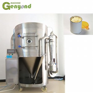 [Hot Item] Milk Powder Making Machine Manufacturer