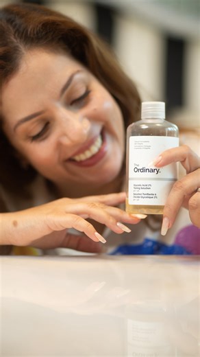 Nipun Kapur Sohal | Skincare Educator on Instagram: "The secret to glass skin isn’t using the strongest active — it’s finding the right acid that works for your skin. ✨ Here’s my complete guide to choosing the right AHA (Alpha Hydroxy Acid). First, understand this: AHA ≠ BHA • AHA exfoliates the top layer of skin → removes dead skin, smooths texture, boosts glow. • BHA (usually salicylic acid) goes into pores → melts oil + gunk, helps congestion and active acne. So if your goal is anti-ageing, d