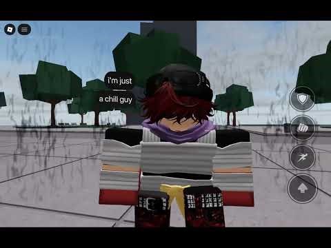 Look at my new combo I tried but at end it's mid New combo