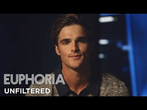 euphoria | unfiltered: jacob elordi on nate | HBO