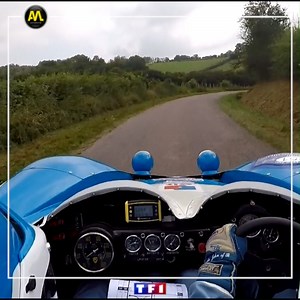 33K views · 636 reactions | Montez le volume  Ce dimanche, embarquez à bord de la fantastique Matra MS 650 engagée au Tour Auto 2021, et découvrez toutes les stars de cette édition dans Automoto ! | Automoto | Facebook