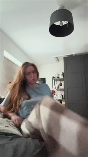 A Realistic Day in the Life of an Unmedicated ADHD Girl